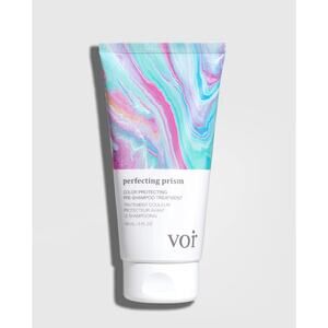 NEW Voir Perfecting Prism: Colour Protecting Pre-Shampoo Treatment